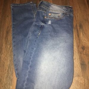 Jordache jeans